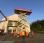 Nacelle automotrice JLG 4394RT