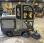 Voirie kaster sweepers vol-2000