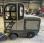 Voirie kaster sweepers vol-2000