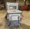 Voirie kaster sweepers vol-2000