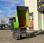 Mini-tombereau Merlo M800TD