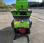 Mini-tombereau Merlo M800TD