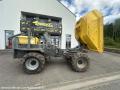 Mini-tombereau Wacker Neuson 6001