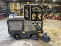 Voirie kaster sweepers vol-2000