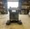 Voirie kaster sweepers vol-2000