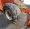 Nacelle automotrice JLG 4394 RT