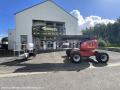 Nacelle automotrice Manitou 180 ATJ
