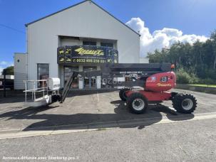 Nacelle automotrice Manitou 180 ATJ