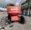 Nacelle automotrice Manitou 180 ATJ