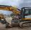 Pelle  Liebherr R924C Litronic