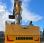 Pelle  Liebherr R924C Litronic