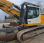 Pelle  Liebherr R924C Litronic