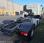 Pour semi-remorque DAF CF