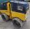 Compacteur de tranchée Bomag BMP 8500