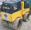 Compacteur de tranchée Bomag BMP 8500