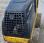 Compacteur de tranchée Bomag BMP 8500