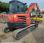 Mini-pelle Kubota U55-4