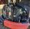 Mini-pelle Kubota U55-4