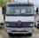 Benne basculante de chantier et de TP Mercedes Atego