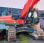 Pelle  Doosan DX380 LC