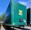 Fourgon avec parois et toit rigide Lecitrailer