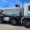 Benne basculante de chantier et de TP Volvo FM