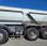 Benne basculante de chantier et de TP Volvo FM