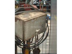 Palan électrique UNIVERSAL LIFT 500 KG