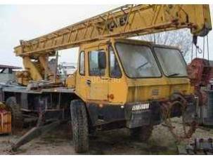 Grue Coles