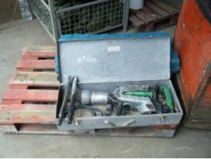 MARTEAU PIQUEUR HITACHI H65S B2