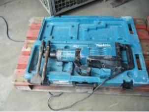 MARTEAU PIQUEUR MAKITA HM 1317C