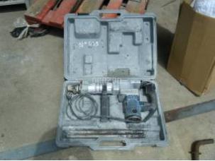 MARTEAU BURINEUR RYOBI CH 485
