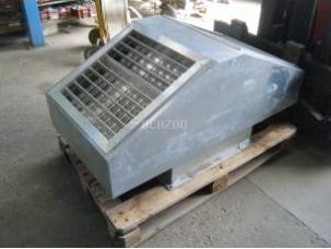 GRILLE DE VENTILATION, GRILLE D'EXTRACTION.