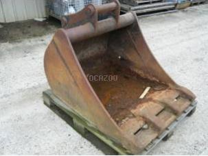GODET 90 POUR PELLE 16-18 TONNES