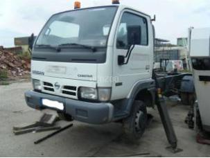 CAMION NACELLE 20 METRES