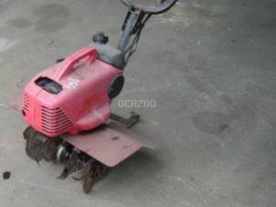 MOTOBECHE, ROTOBECHE, SCARIFICATEUR HONDA