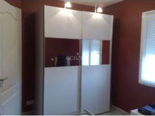 Eclairage pour dressing, cuisines, SDB, vitrines