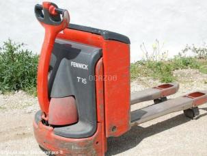 Fenwick T16