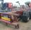 Porte-conteneurs ou caisses mobiles ou amovibles Lecitrailer 3 ESSIEUX EXTENSIBLE 20 30 4045 PIEDS D 5757