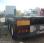 Porte-conteneurs ou caisses mobiles ou amovibles Van Hool 3 essieux 20 pieds 38t 2000