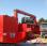 Porte-engins Verem 3 ESSIEUX TREUIL ELECTRIQUE RADIOCOMMANDE 2013