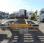 Plateau Fruehauf 3 ESSIEUX SURBAISSE 1990