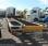 Plateau Fruehauf 3 ESSIEUX SURBAISSE 1990