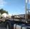 Plateau Fruehauf 3 ESSIEUX SURBAISSE 1990