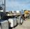 Plateau Fruehauf 3 ESSIEUX SURBAISSE 1990