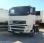Pour semi-remorque Volvo FH