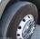 Pour semi-remorque Volvo FH