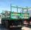 Benne basculante de chantier et de TP Iveco Eurocargo