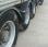 Plateau Trailor 3 ESSIEUX SMB JANTES ALU ABS 1999