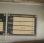 Plateau Trailor 3 ESSIEUX SMB JANTES ALU ABS 1999